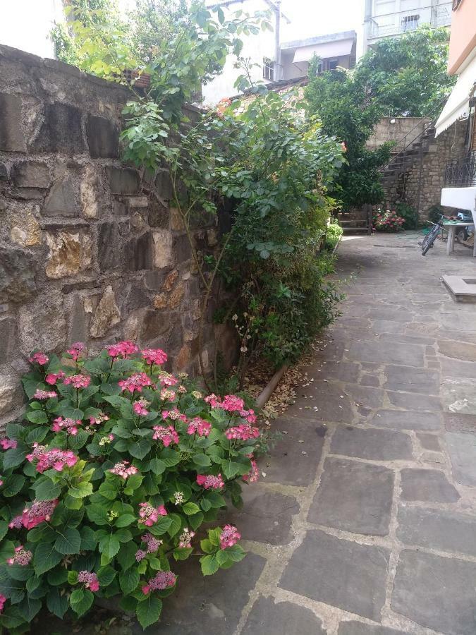 Muses Old Town Ioannina Daire Dış mekan fotoğraf